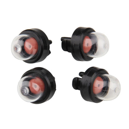 4X Primer Bulb Replacement for Walbro 188-512, 188-512-1, Ryobi 683974 Chainsaw