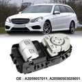 Power Window Switch Driver Side for Mercedes-Benz C300 C43 (2015–2018)