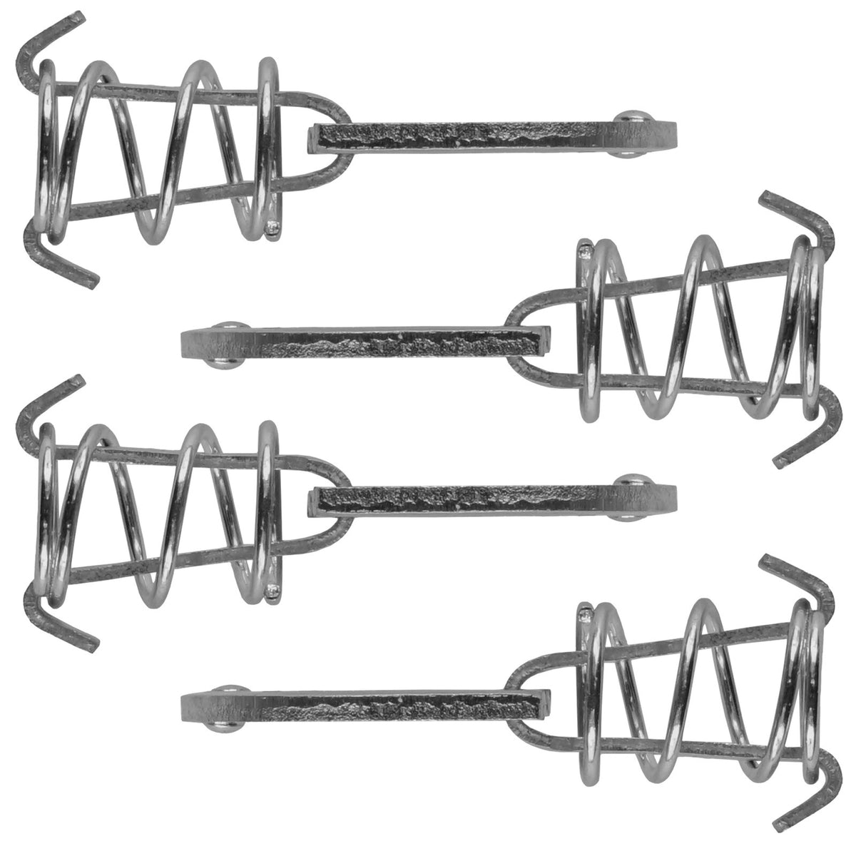 Panel Retaining Clip Kit Replacement for John Deere X465 (2002–2005)