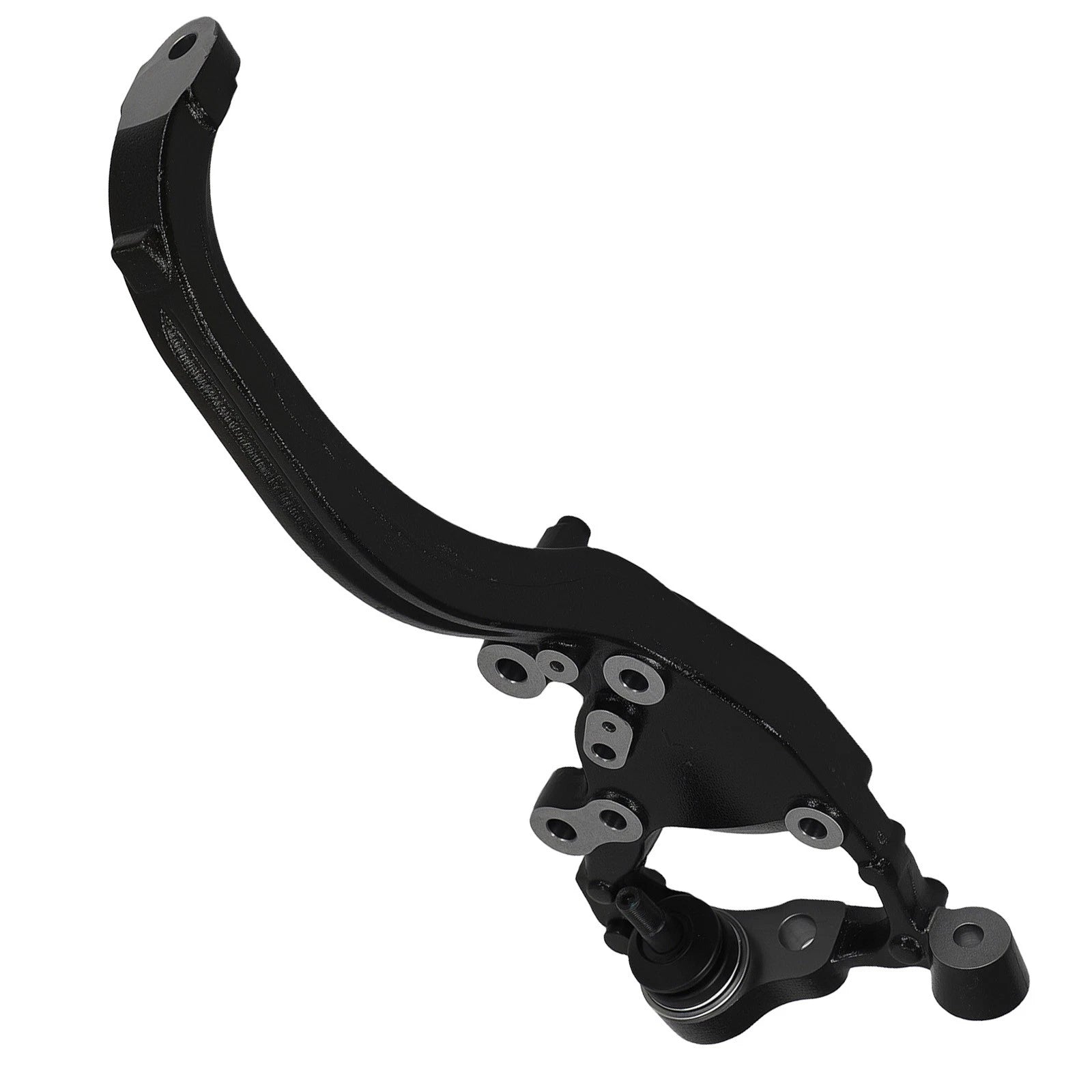 Front Driver Steering Knuckle for Dodge Challenger/Charger (2015–2023)