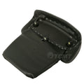 Razor Trunk Backrest Pad for Harley Touring Electra Road Glide (2014–2023)