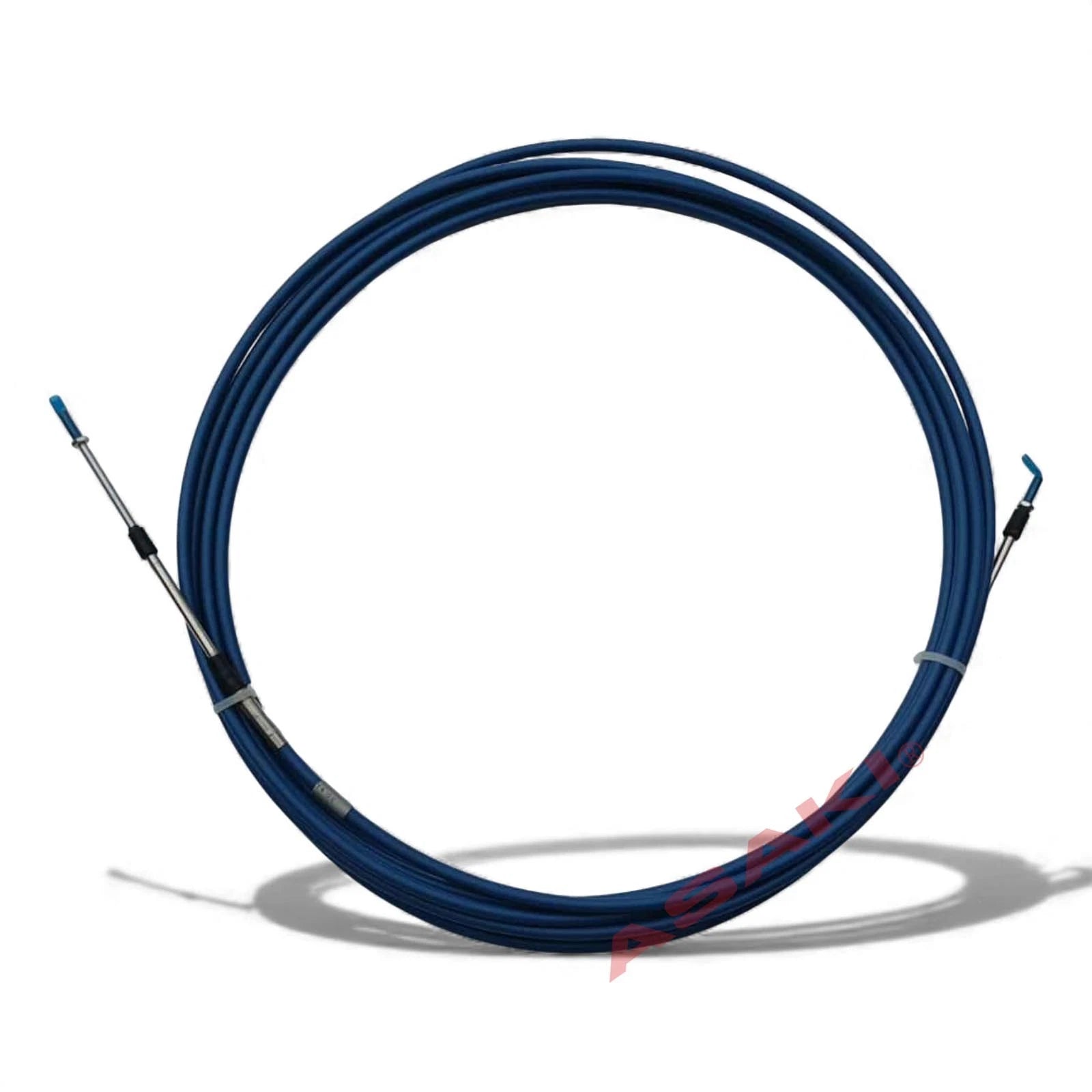 Remote Control Cable 30 Feet for Yamaha Outboard (701-48350-90)