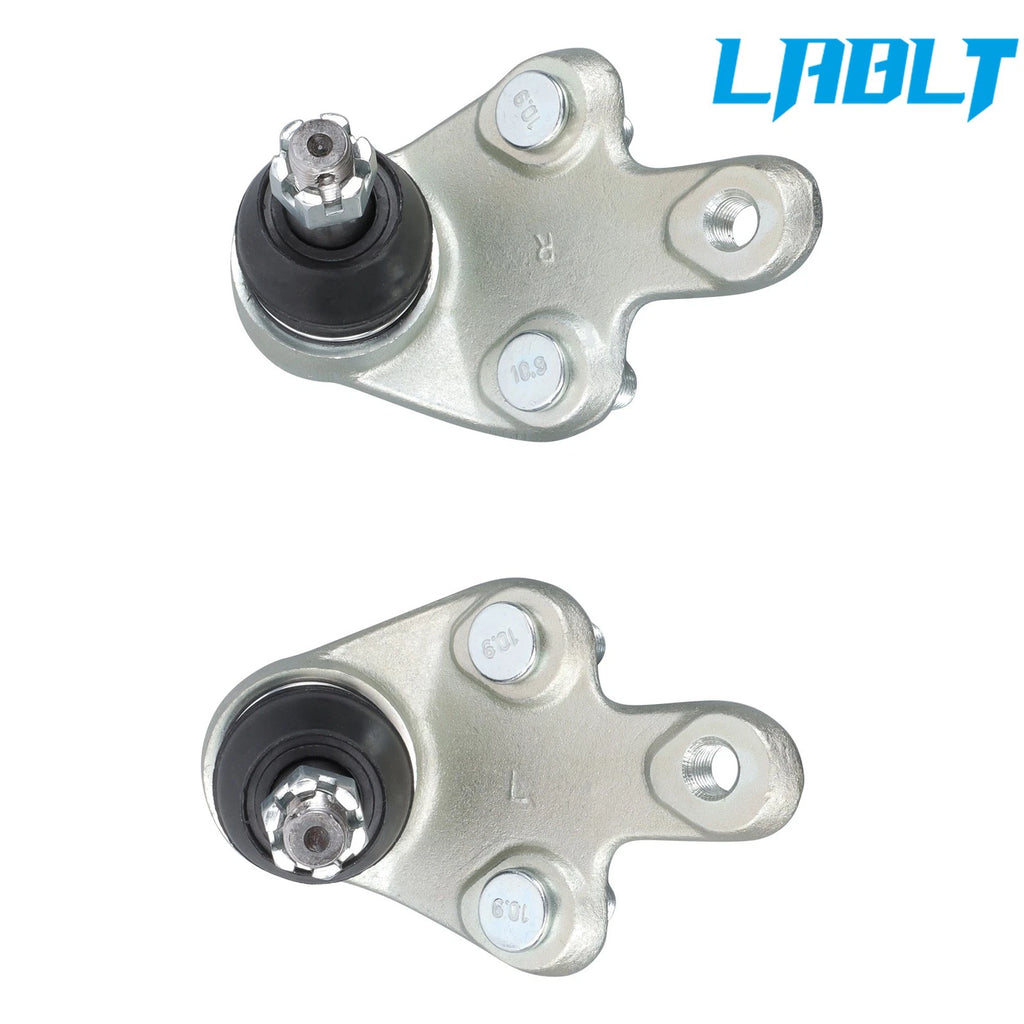 2Pcs Front Lower Ball Joint Assembly for Toyota Highlander Lexus RX350 (2008–2019)