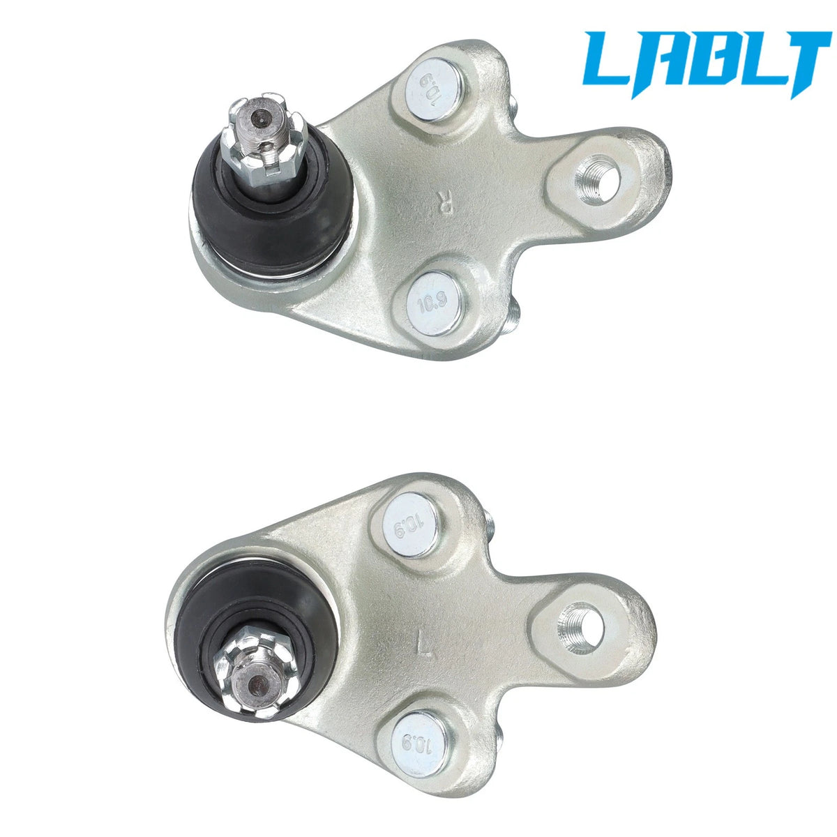 2Pcs Front Lower Ball Joint Assembly for Toyota Highlander Lexus RX350 (2008–2019)