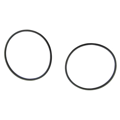 2X Water Pump O-Ring for Mercury Outboard 8 9.9 13.5 15 20 25 HP