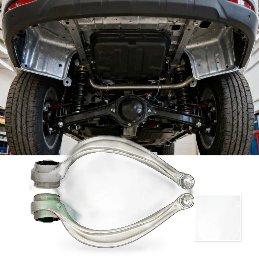 Front Lower Control Arms with Ball Joints for Porsche