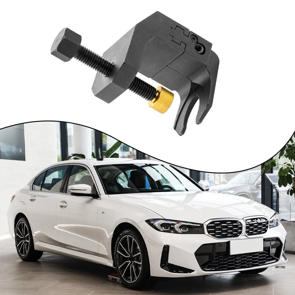 Heavily Constructed Adjustable Wipe Pulling Tool for Efficient Use For E12