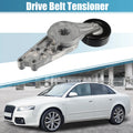 Belt Tensioner Pulley Assembly for Audi A4 Quattro (2002–2009)