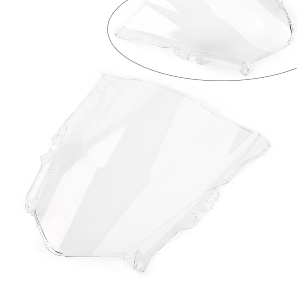 Front Windscreen for Honda CBR500R (2013–2015) Clear Windproof