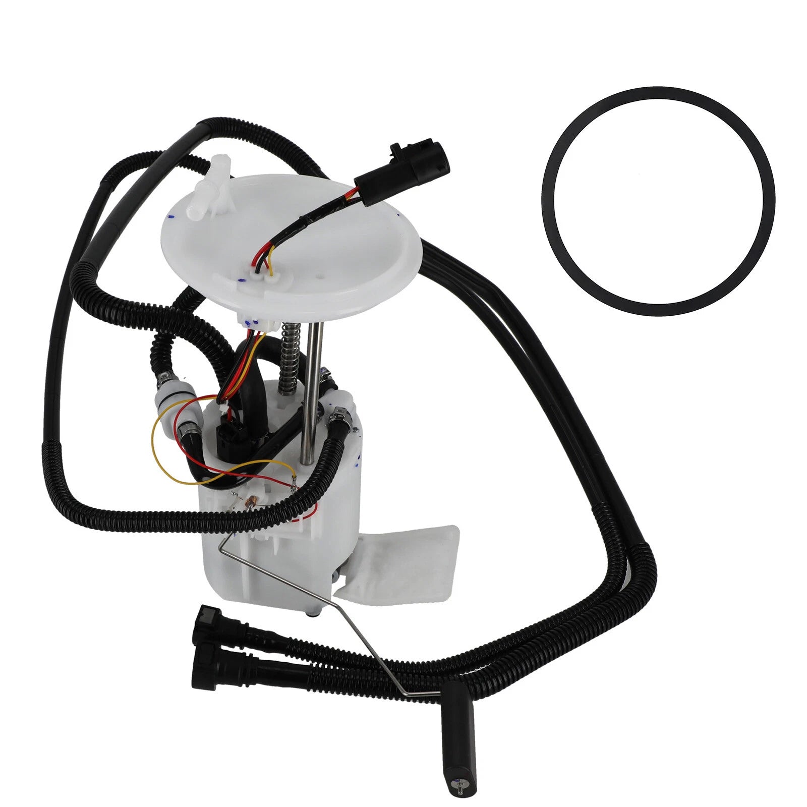 Fuel Pump Module for Ford Thunderbird, Lincoln LS (2003–2005) 3W4Z9H307AD