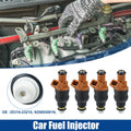 Fuel Injector Nozzle Replacement for Hyundai Tiburon 2.0L (1997–2001)
