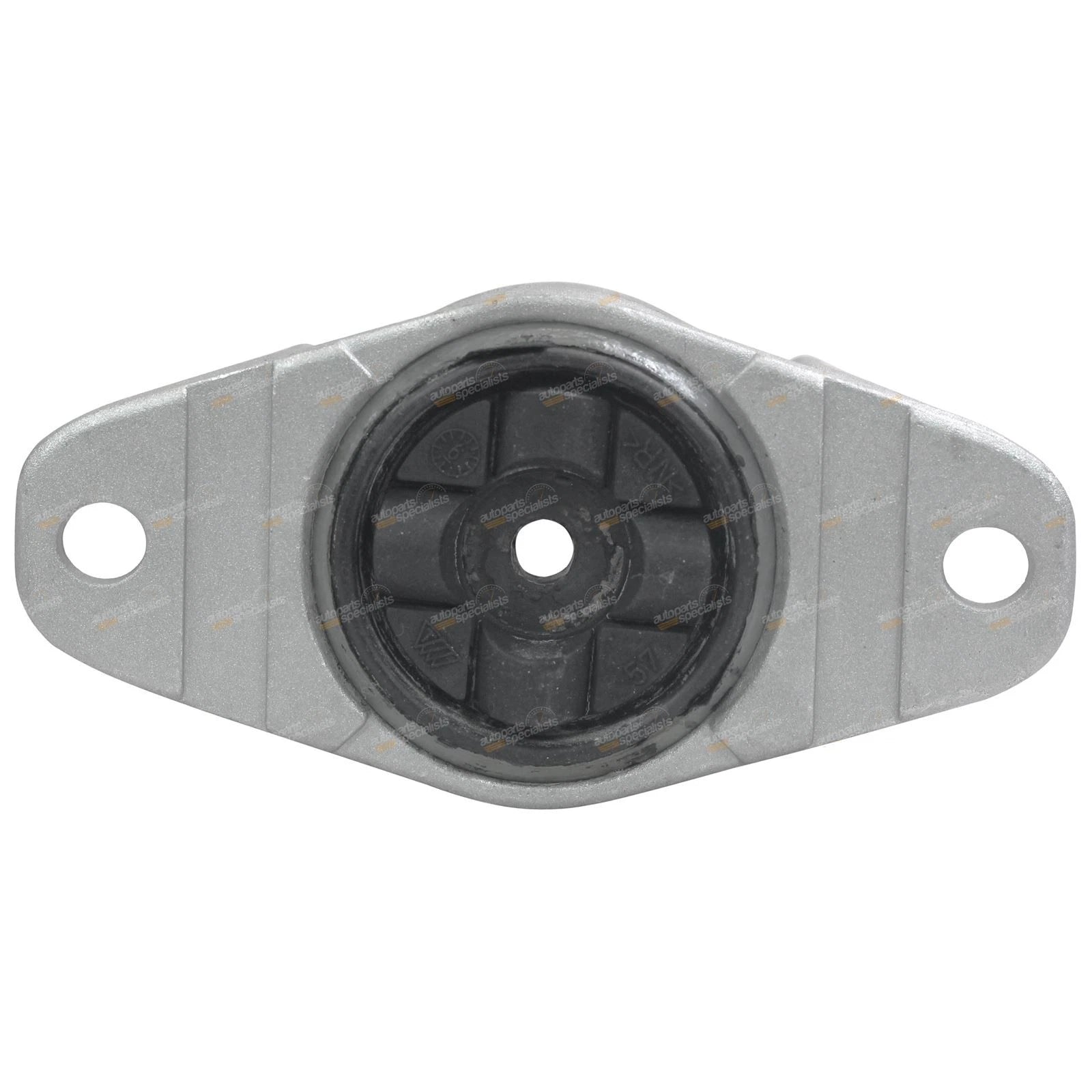 2 Rear Upper Shock Absorber Strut Mount for Ford Focus (2005–2011)