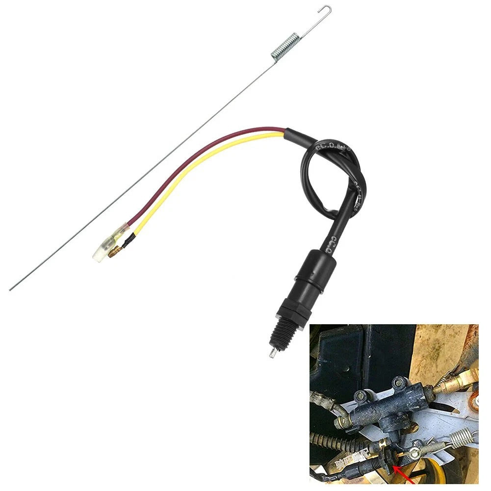Rear Brake Stop Light Switch for Honda ATV (Direct Replacement)