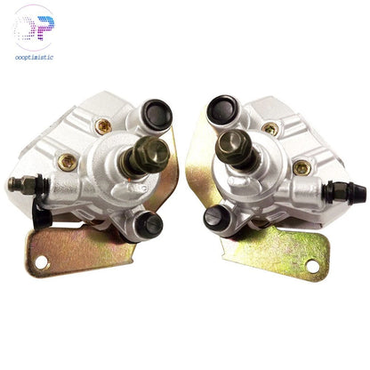 Front Brake Caliper for Honda Rancher TRX420 (2007–2015) & Foreman TRX500 (2012–2015)