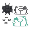3LD-65021 Outboard Water Pump Impeller with Gasket for Nissan Tohatsu (9.9-20 HP)