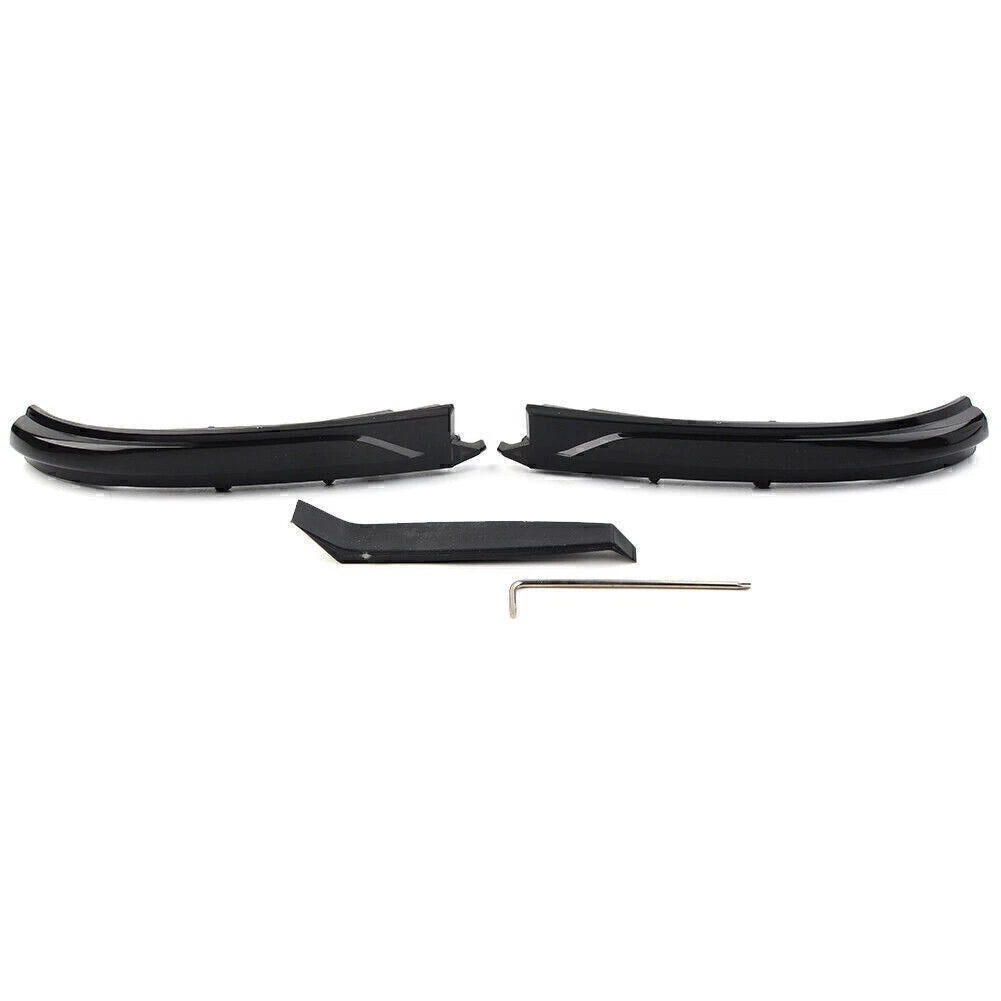 LED Side Mirror Sequential Turn Signal Light for Kia Optima K5 (2016–2021)