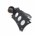 License Bracket & Tail Light for Harley Touring Bobber Chopper