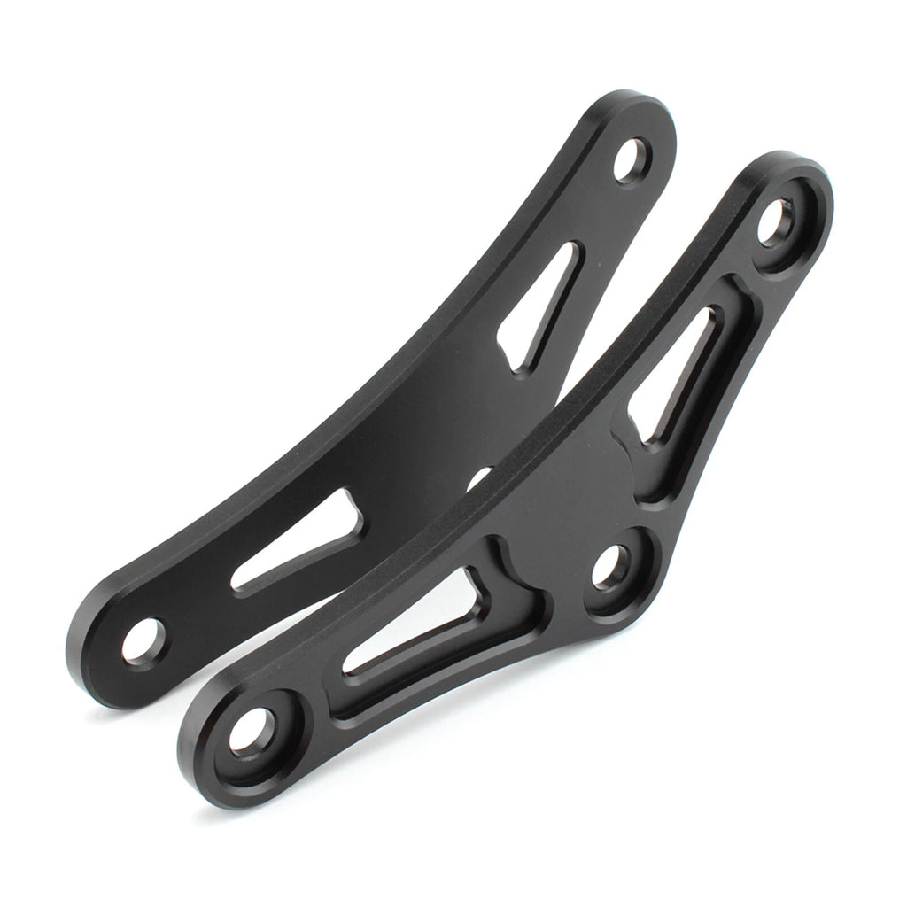 CNC Aluminum Lowering Link Kit 30mm for Kawasaki Z900RS CAFE Z900 (2017–2022)