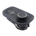 Vehicle Headlight Replacement Headlight Switch ABS Plastic Precision Engineered