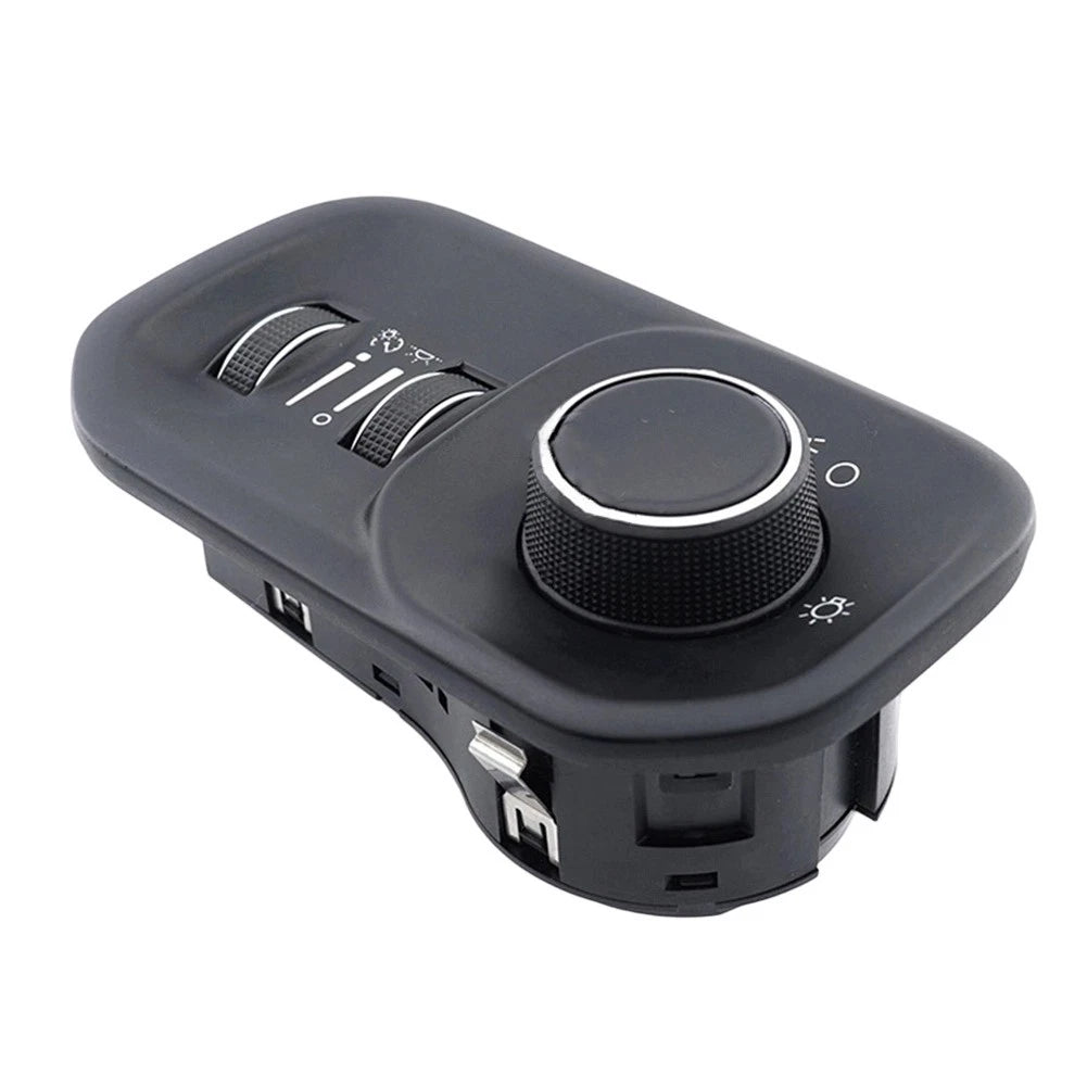 Vehicle Headlight Replacement Headlight Switch ABS Plastic Precision Engineered