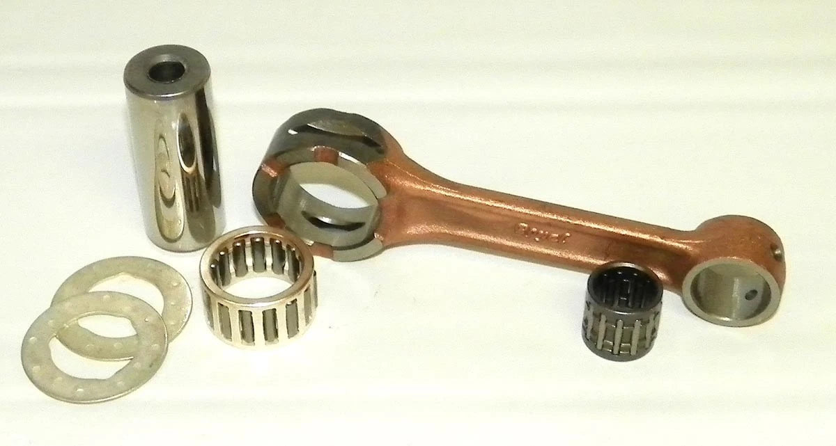 Connecting Rod Kit for Yamaha YZ 125 (2001–2004) 45-660