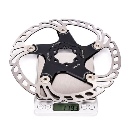 CNC Precision MTB Disc Brake for Mountain Bikes (2010–2023)