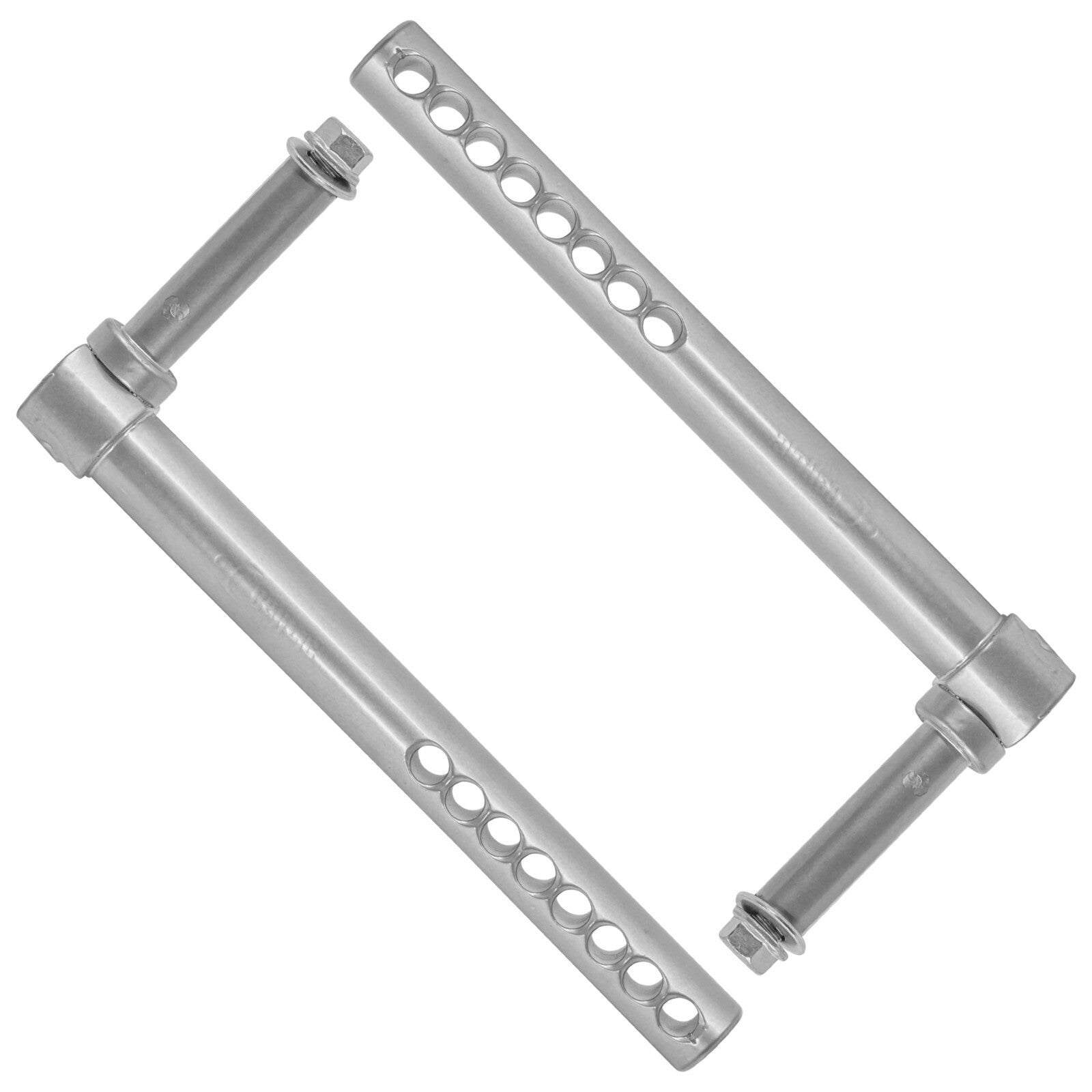 Deck Wheel Arm Replacement for John Deere 4410 4510 4610 4710 Rear Left Right (2x)