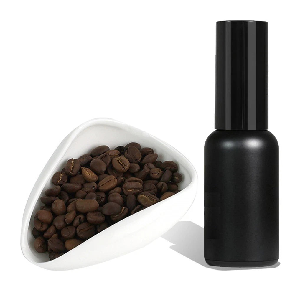 Coffee Bean Dosing Set for Pour Over Coffee