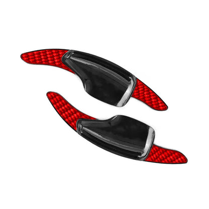 Steering Wheel Shifter Paddle Extensions for Chevrolet Camaro C7 (2016–2023)