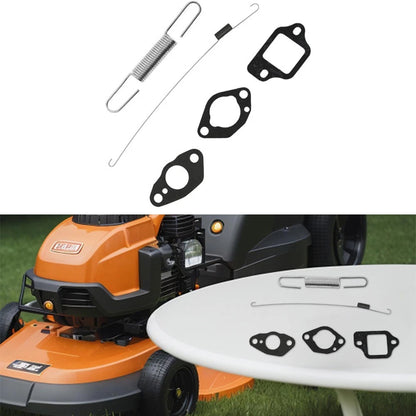 Throttle Springs for Lawn Mower