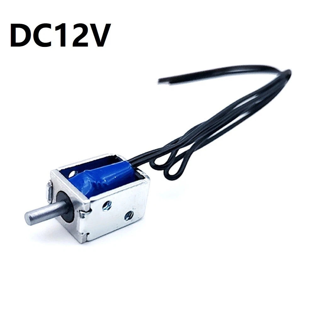 Electromagnetic Lock Power Bank for DC5/12V (SM0415-3)