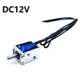 Electromagnetic Lock Power Bank for DC5/12V (SM0415-3)