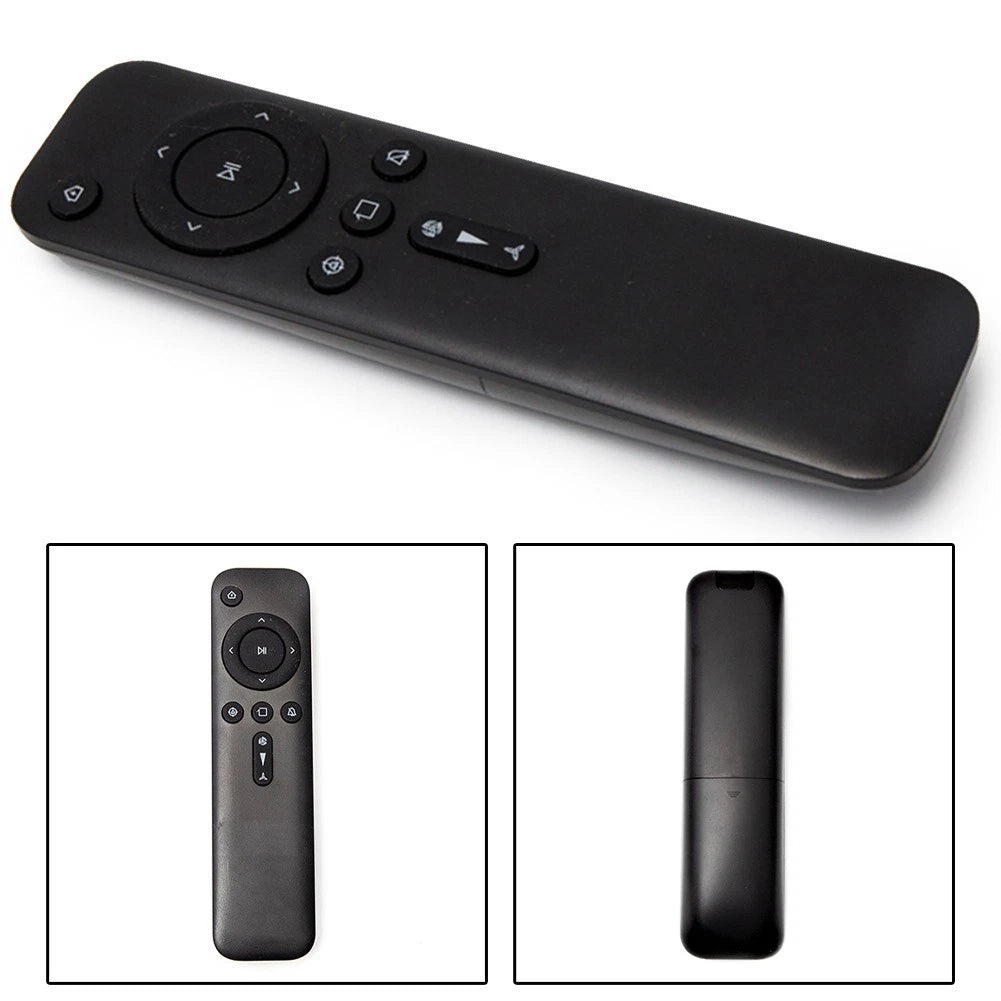 Remote Control for iHome AutoVac Nova S1 Pro (2021–2023)