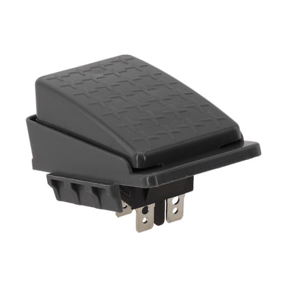 Electric Car Accelerator Pedal Reset Control Switch for Children’s Cars
