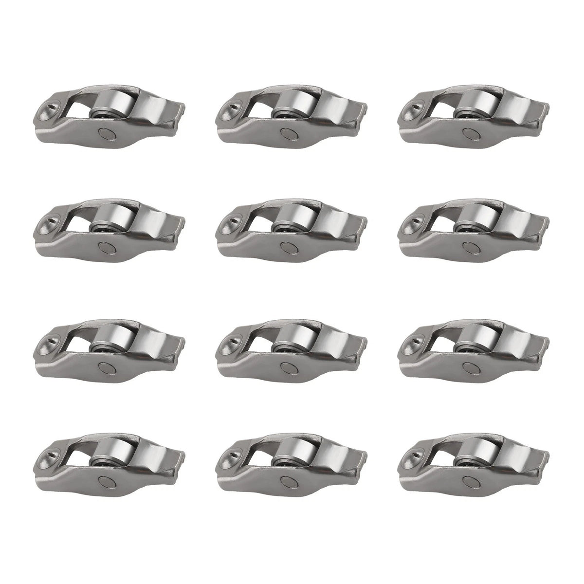 Engine Rocker Arms Set for Jeep Dodge Ram 1500 3.7L 4.7L (2002–2013)