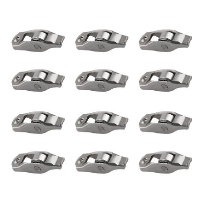 Engine Rocker Arms Set for Jeep Dodge Ram 1500 3.7L 4.7L (2002–2013)