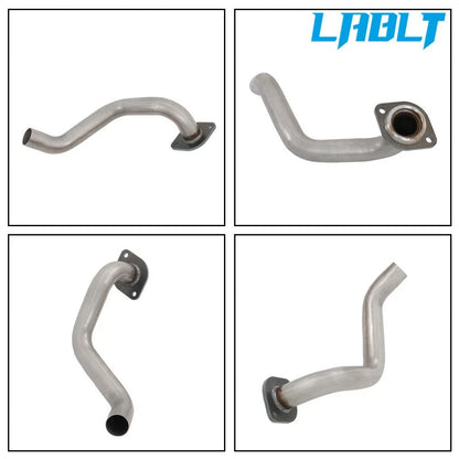 Both Side Catalytic Converter for Ford F-250 F-350 Super Duty (2011–2016)