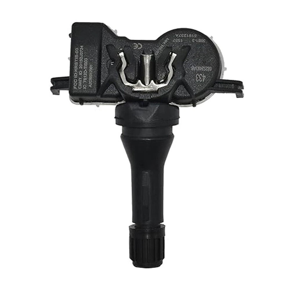 TPMS Tire Pressure Sensor For 2016-2019 Jeep Grand Cherokee Dodge Durango 433MHz