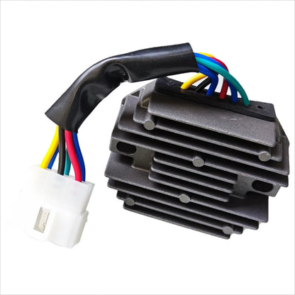 Regulator for Kubota Grasshopper