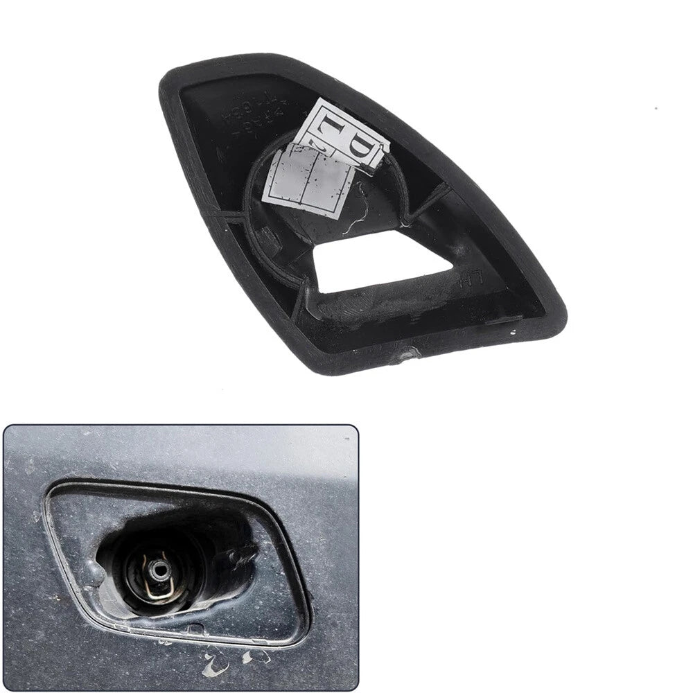 Front Left Headlight Washer Nozzle Cover 25793667 for Cadillac CTS (2008–2014)