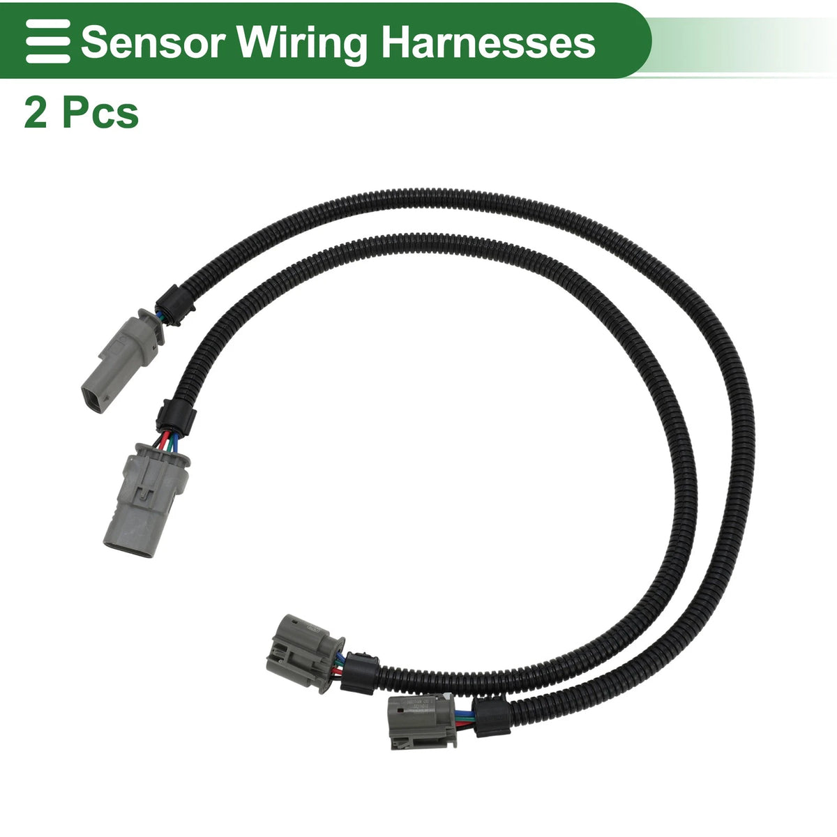 Set of 2 Pin Ambient Temperature Sensors for Buick Cascada (2016–2019)
