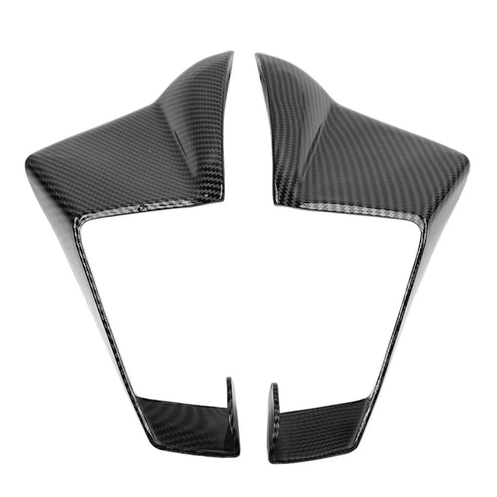 Aerodynamics Winglet Front Spoiler for Kawasaki ZX-10R (2016–2020) Carbon