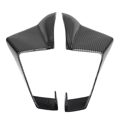 Aerodynamics Winglet Front Spoiler for Kawasaki ZX-10R (2016–2020) Carbon