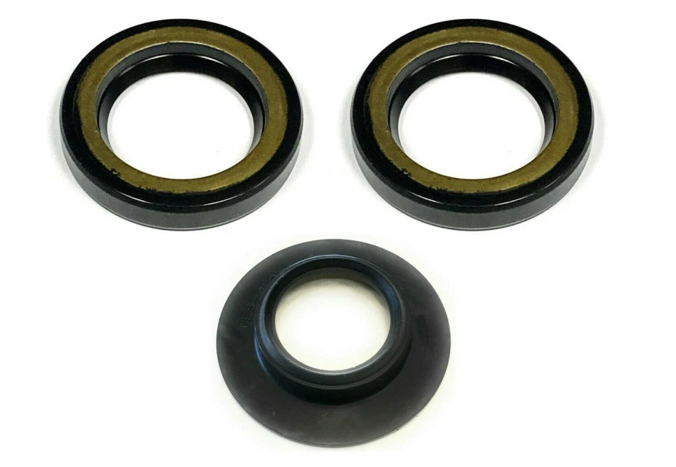 Water Pump Oil Seal Combo Kit for Yamaha 115-300HP (1984–Present) 93101-28M16-00 6E5-45344