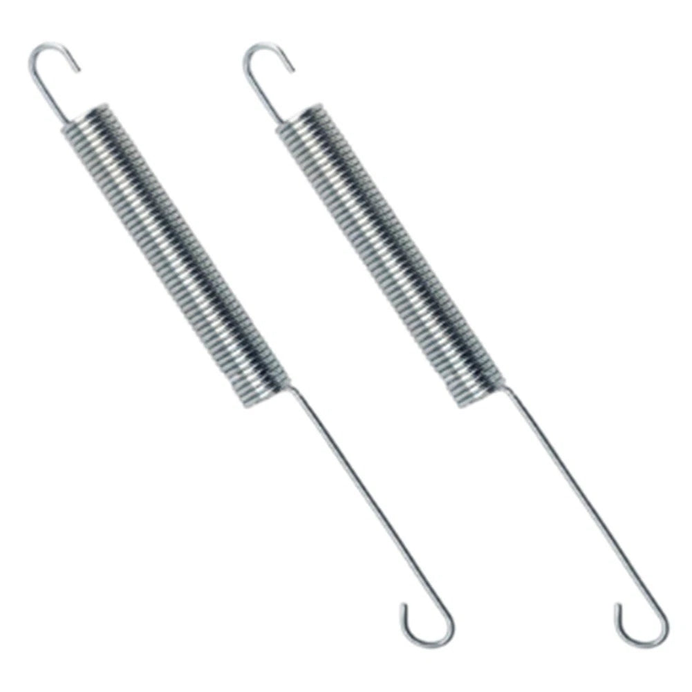 Lawn Mower Spring for Garden Maintenance (Compatible with Engine Speed Control)