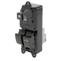 Power Window Switch Front Driver Right Side for Toyota Hiace (2005–2017)