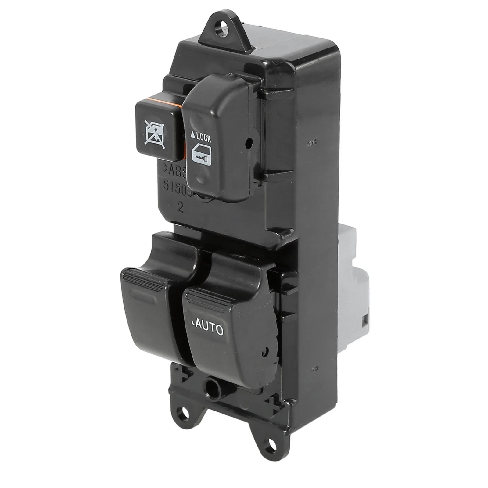 Power Window Switch Front Driver Right Side for Toyota Hiace (2005–2017)