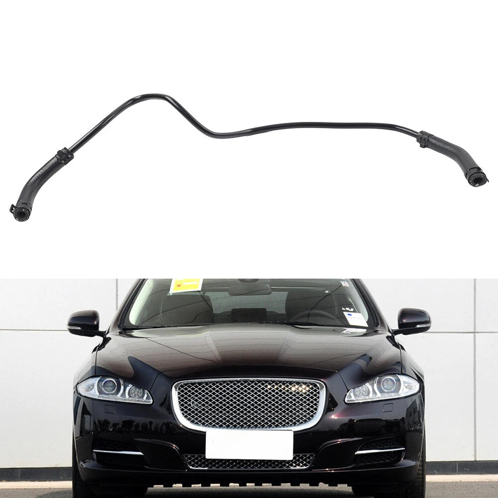 Upper Coolant Pipe Assembly for Jaguar XJ 2.0T (2010–2019)