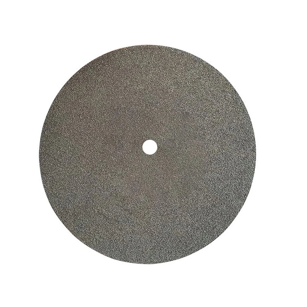 12 Inch Flat Abrasive Wheel for Effective Material Removal and Polishing