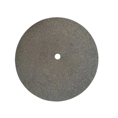 12 Inch Flat Abrasive Wheel for Effective Material Removal and Polishing